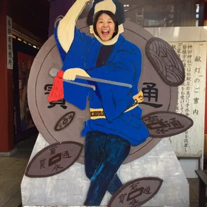 チャプター添付画像