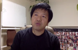 チャプター添付画像