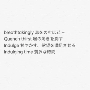 チャプター添付画像