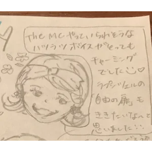 チャプター添付画像