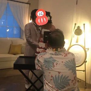 チャプター添付画像