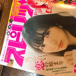 チャプター添付画像