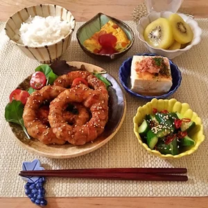 チャプター添付画像