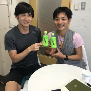 チャプター添付画像
