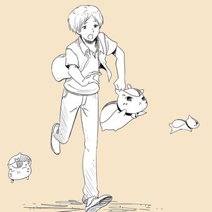 チャプター添付画像