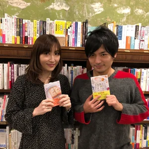 チャプター添付画像