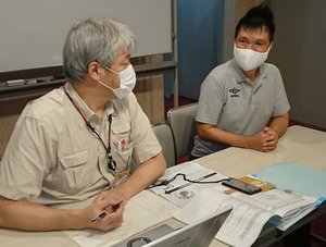 チャプター添付画像