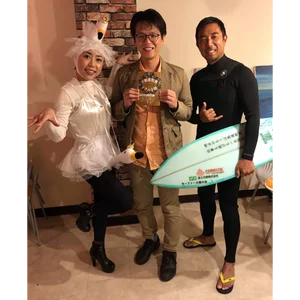 チャプター添付画像