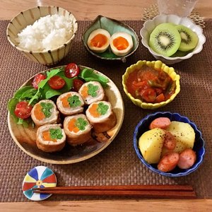 チャプター添付画像
