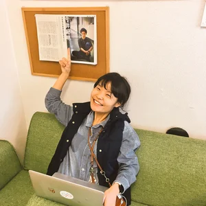 チャプター添付画像