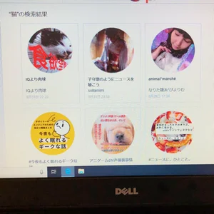 チャプター添付画像