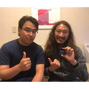 チャプター添付画像