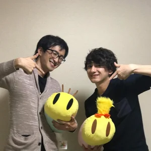 チャプター添付画像