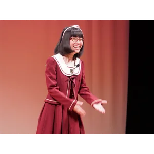 チャプター添付画像