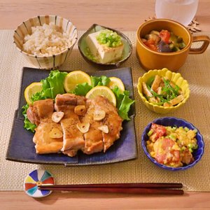 チャプター添付画像