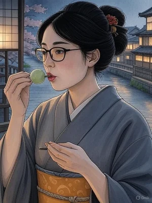 チャプター添付画像