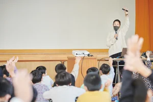 チャプター添付画像