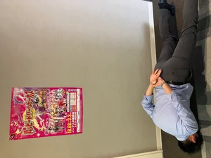 チャプター添付画像