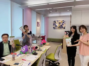 チャプター添付画像
