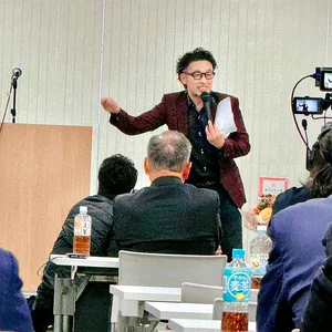 チャプター添付画像