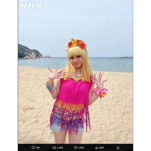 チャプター添付画像