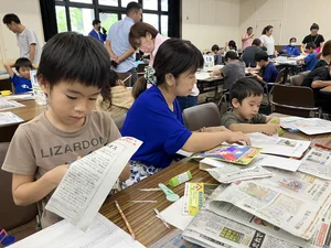 チャプター添付画像
