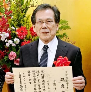 チャプター添付画像