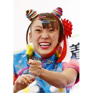 チャプター添付画像