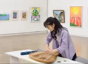 チャプター添付画像