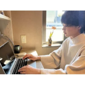 チャプター添付画像