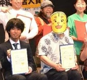 チャプター添付画像