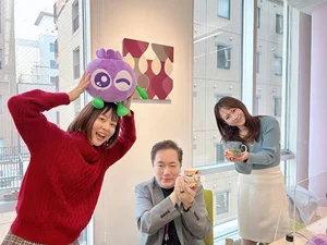 チャプター添付画像