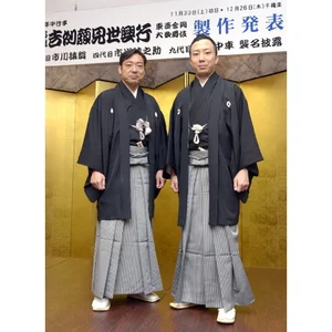 チャプター添付画像