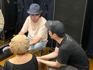 チャプター添付画像