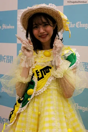チャプター添付画像