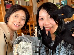 チャプター添付画像
