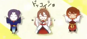 チャプター添付画像