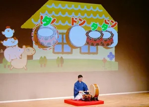チャプター添付画像
