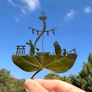 チャプター添付画像
