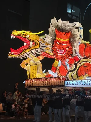 チャプター添付画像