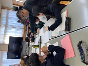 チャプター添付画像