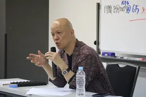チャプター添付画像