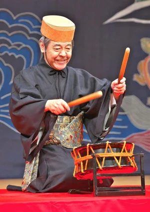 チャプター添付画像