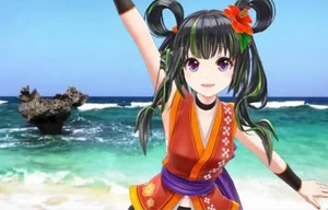 チャプター添付画像