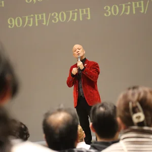 チャプター添付画像