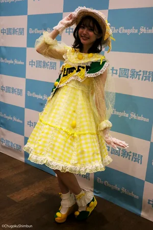 チャプター添付画像