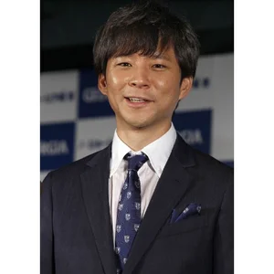 チャプター添付画像