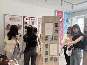 チャプター添付画像