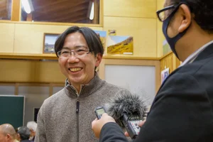 チャプター添付画像