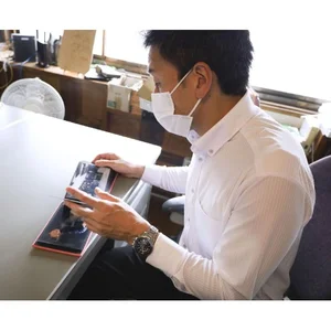 チャプター添付画像